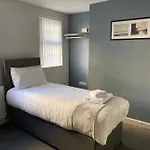 Brownlows Inn Rooms Formerly Riley\'S Rooms